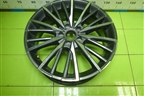 Диск колёсный литой  R18 EJ7,5 5x108 ET47 Ц.О.60,1 (203000262AA) для Chery Tiggo 8 Pro с 2021г (Тиго 8 Про)