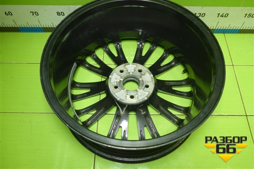 Диск колёсный литой  R18 EJ7,5 5x108 ET47 Ц.О.60,1 (203000262AA) для Chery Tiggo 8 Pro с 2021г (Тиго 8 Про)