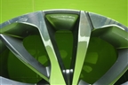 Диск колёсный литой  R18 EJ7 5x114.3 ET53 Ц.О.54,1 (6600115314) для Geely Coolray с 2019-2025г (Кулрей)