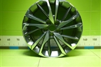 Диск колёсный литой  R18 EJ7 5x114.3 ET53 Ц.О.54,1 (6600115314) для Geely Coolray с 2019-2025г (Кулрей)