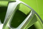Диск колёсный литой  R17 EJ6,5 5x114.3 ET50 Ц.О.64,1 (3113200CKZ2NA) для Haval M6 с 2021г (М6)