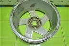 Диск колёсный литой  R16 EJ6,5 5x114.3 ET50 Ц.О.66,1 (403008702R) для Renault Duster I с 2010-2021г (Дастер)