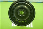 Диск колёсный штампованный  R15 EJ6 4х100 ET40 Ц.О.60,1 (403008751R) для VAZ XRAY с 2016г (Хрэй)