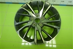 Диск колёсный литой  R18 EJ7 5x114.3 ET53 Ц.О.54,1 (6600115314) для Geely Coolray с 2019-2025г (Кулрей)