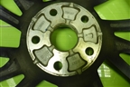 Диск колёсный литой  R18 EJ7 5x114.3 ET53 Ц.О.54,1 (6600115314) для Geely Coolray с 2019-2025г (Кулрей)