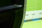 Диск колёсный литой  R22 EJ10 5x130 ET36 Ц.О.84,1 (A4634012000) для Mercedes Benz G-Klass W463 с1989г (Гелендваген)