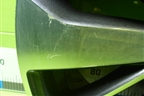 Диск колёсный литой  R18 EJ7,5 5x110 ET46 Ц.О.63,3 (3101100BQ10) для Changan CS35 Plus с 2018г (ЦС 35 плюс)