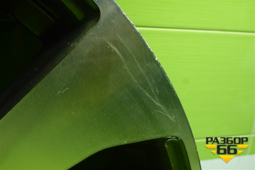 Диск колёсный литой  R18 EJ7,5 5x110 ET46 Ц.О.63,3 (3101100BQ10) для Changan CS35 Plus с 2018г (ЦС 35 плюс)