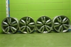 Диски колёсные литые (комплект)  R16 EJ6,5 5x114.3 ET46 Ц.О.67,1 (529102E600) для Hyundai Tucson с 2004-2010г (Туксон)