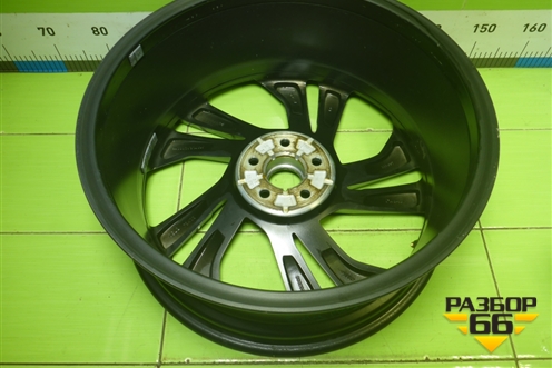 Диск колёсный литой  R20 EJ8 5x108 ET52 Ц.О.63,4 (8889503058) для Geely Monjaro с 2021г (Монджаро)