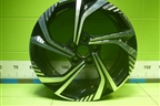 Диск колёсный литой  R18 EJ7 5x114.3 ET48 Ц.О.54,1 (8892682763) для Geely Cityray с 2024-2025г (Ситирей)