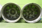 Диски колёсные литые (комплект)  R16 EJ7 5x120 ET34 Ц.О.72,6 (8775595) для BMW 3-серия Е90/Е91 с 2005г