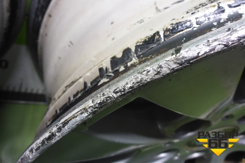 Диски колёсные литые (комплект)  R16 EJ7 5x120 ET34 Ц.О.72,6 (8775595) для BMW 3-серия Е90/Е91 с 2005г