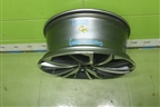 Диск колёсный литой  R18 EJ7 5x114.3 ET53 Ц.О.54,1 (6600115314) для Geely Coolray с 2019-2025г (Кулрей)
