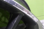 Диск колёсный литой  R18 EJ7 5x114.3 ET53 Ц.О.54,1 (6600115314) для Geely Coolray с 2019-2025г (Кулрей)