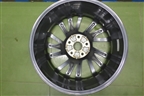 Диск колёсный литой  R18 EJ7 5x114.3 ET53 Ц.О.54,1 (6600115314) для Geely Coolray с 2019-2025г (Кулрей)