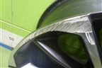 Диск колёсный литой  R18 EJ7 5x114.3 ET53 Ц.О.54,1 (6600115314) для Geely Coolray с 2019-2025г (Кулрей)