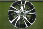 Диск колёсный литой  R18 EJ7 5x114.3 ET53 Ц.О.54,1 (6600115314) для Geely Coolray с 2019-2025г (Кулрей)
