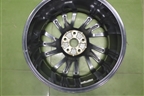 Диск колёсный литой  R18 EJ7 5x114.3 ET53 Ц.О.54,1 (6600115314) для Geely Coolray с 2019-2025г (Кулрей)