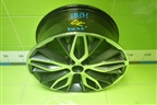 Диск колёсный литой  R17 EJ7 5x114.3 ET48 Ц.О.67,1 (52910L2210) для Kia K5 с 2019-2026г (К5)