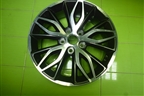 Диск колёсный литой  R17 EJ7 5x114.3 ET48 Ц.О.67,1 (52910L2210) для Kia K5 с 2019-2026г (К5)