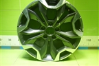 Диск колёсный литой  R18 EJ7 5x114.3 ET40 Ц.О.66,5 (3113100XKN04A) для Haval Dargo с 2022г (Дарго)