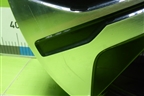 Диск колёсный литой  R18 EJ6 5x108 ET33 Ц.О.60,1 (203000427AA) для Chery Tiggo 7 Pro Max с 2022г (Тиго 7 Про Макс)