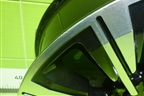 Диск колёсный литой  R19 EJ7,5 5x108 ET38 Ц.О.60,1 (F163101010BA) для Jetour Dashing (X-1) 2022г (Дашинг)