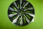 Диск колёсный литой  R19 EJ7,5 5x108 ET38 Ц.О.60,1 (F163101010BA) для Jetour Dashing (X-1) 2022г (Дашинг)