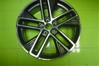 Диск колёсный литой  R19 EJ7 5x114.3 ET42 Ц.О.60,1 (3101100AW22) для Changan CS55 PLUS с 2019г (ЦС 55 плюс)