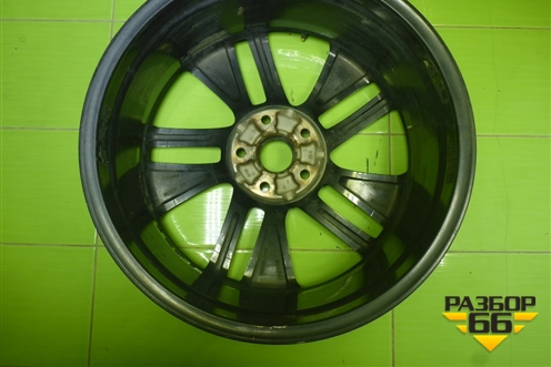 Диск колёсный литой  R19 EJ7 5x114.3 ET42 Ц.О.60,1 (3101100AW22) для Changan CS55 PLUS с 2019г (ЦС 55 плюс)