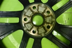 Диск колёсный литой  R19 EJ7 5x114.3 ET42 Ц.О.60,1 (3101100AW22) для Changan CS55 PLUS с 2019г (ЦС 55 плюс)