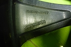 Диск колёсный литой  R19 EJ7 5x114.3 ET42 Ц.О.60,1 (3101100AW22) для Changan CS55 PLUS с 2019г (ЦС 55 плюс)