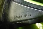 Диск колёсный литой  R19 EJ7 5x114.3 ET42 Ц.О.60,1 (3101100AW22) для Changan CS55 PLUS с 2019г (ЦС 55 плюс)