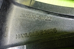 Диск колёсный литой  R19 EJ7 5x114.3 ET42 Ц.О.60,1 (3101100AW22) для Changan CS55 PLUS с 2019г (ЦС 55 плюс)