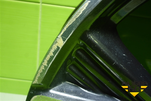 Диск колёсный литой  R19 EJ7 5x114.3 ET42 Ц.О.60,1 (3101100AW22) для Changan CS55 PLUS с 2019г (ЦС 55 плюс)