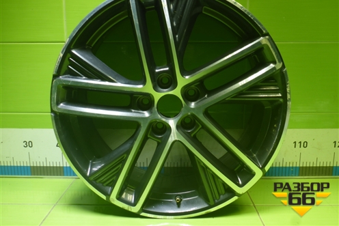 Диск колёсный литой  R19 EJ7 5x114.3 ET42 Ц.О.60,1 (3101100AW22) для Changan CS55 PLUS с 2019г (ЦС 55 плюс)