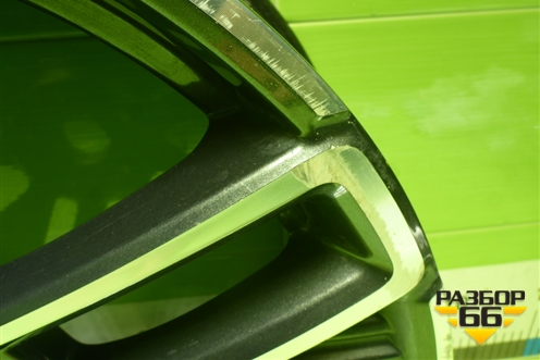 Диск колёсный литой  R19 EJ7 5x114.3 ET42 Ц.О.60,1 (3101100AW22) для Changan CS55 PLUS с 2019г (ЦС 55 плюс)