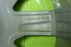 Диск колёсный литой  R20 EJ11 5x130 ET60 Ц.О.72,1 (9J1601025M) для Porsche Taycan с 2019-2026г (Тайкан)