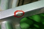 Диск колёсный литой  R16 EJ7 5x114.3 Ц.О.66