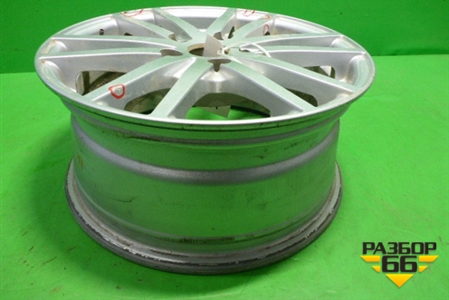 Диск колёсный литой  R16 EJ7 5x114.3 Ц.О.66