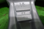 Диск колёсный литой  R16 EJ6,5 5x114.3 ET52,5 Ц.О.66