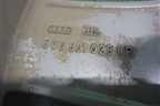 Диск колёсный литой  R16 EJ7 5x112 ET48 Ц.О.57,1 (8V0601025CR) для Audi A3 (8V) с 2012-2020г (А3)