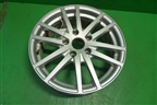 Диск колёсный литой  R16 EJ7 5x114.3 ET38 Ц.О.66