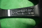 Диск колёсный литой «Proma» R15 EJ6,5 5x108 ET52,5 Ц.О.63