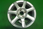 Диск колёсный литой  R15 EJ6 4x108 ET27 Ц.О.65 (9649523180) для Peugeot 1007 с 2005г