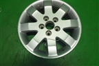 Диск колёсный литой  R16 EJ6 5x114.3 ET45 Ц.О.63 для Honda HR-V(GH) с 1999-2005г (АшРВ)