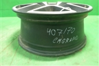 Диск колёсный литой  R16 EJ6,5 5x114.3 ET45 Ц.О.66