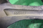 Диск колёсный литой  R16 EJ6,5 5x114.3 ET45 Ц.О.66