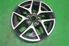 Диск колёсный литой  R16 EJ6,5 5x114.3 ET45 Ц.О.66